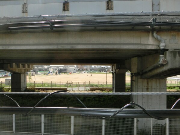 エクセルハイムの物件内観写真